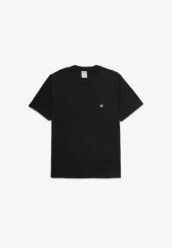 LABEL GRAPHIC - T-Shirt Print - Open White -Brooks Geschäft 8e8e0892e88e4345a08a4008f690827c