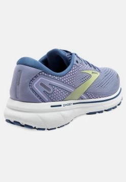 BROOKS GHOST 14 - Laufschuh Neutral - Purple Impression/dutch Lime -Brooks Geschäft 8ef3d9d71c074484ad46eb6e54d8f615