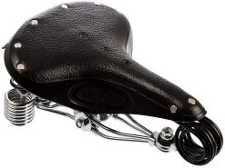 BROOKS B135 Sattel -Brooks Geschäft 90702