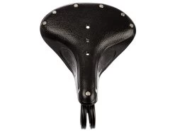 BROOKS B135 Sattel -Brooks Geschäft 90703