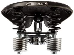 BROOKS B135 Sattel -Brooks Geschäft 90705