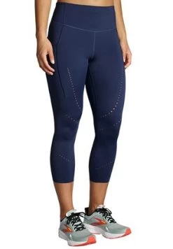 BROOKS METHOD 3/4 - Tights - Razzmatazz Quartz Hyper Pink 9 BROOKS METHOD 3/4 - Tights - Razzmatazz Quartz Hyper Pink -Brooks Geschäft 9434b2756d434d4ebc5ea3467710e87f 1