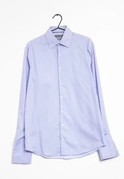 Businesshemd - Blue -Brooks Geschäft 94618382ed3d4ec3a634bd47b8f9538b