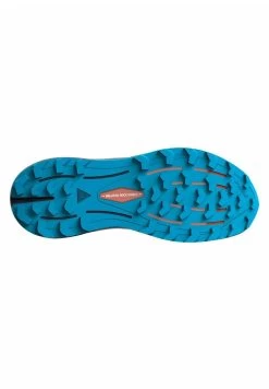 BROOKS CASCADIA 16 - Laufschuh Trail - Peacoat Atomic Blue Rooibos -Brooks Geschäft 9801fcbc67ea4bb7ab61f727df964516
