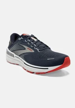 BROOKS ADRENALINE GTS 22 - Laufschuh Neutral - Peacoat/india/ink Grenadine 10 BROOKS ADRENALINE GTS 22 - Laufschuh Neutral - Peacoat/india/ink Grenadine -Brooks Geschäft 99bbd4c0ced144098afbec36da733d25