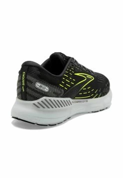 BROOKS GLYCERIN GTS 20 - Laufschuh Stabilität - Ebony/white/nightlife -Brooks Geschäft 9a4f2fc956634579bd916511b1680434