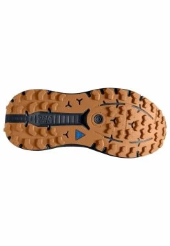 BROOKS CALDERA 6 - Laufschuh Trail - Rooibos Biscuit Peacoat -Brooks Geschäft 9b4972ea5d994d639b3b8a91aa95867e