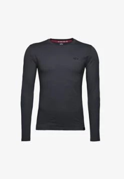 DISTANCE GRAPHIC LONG SLEEVE - Langarmshirt - Concrete Brooks Heritage 11 DISTANCE GRAPHIC LONG SLEEVE - Langarmshirt - Concrete Brooks Heritage -Brooks Geschäft 9bfbcbf8d6f7416bb5231c19184b0bad