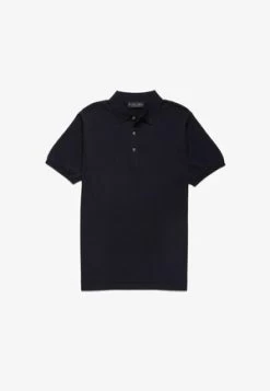 MAKÒ - Poloshirt - Dark Grey -Brooks Geschäft 9d2f96ea5ff84633a16fb34e4d54f372