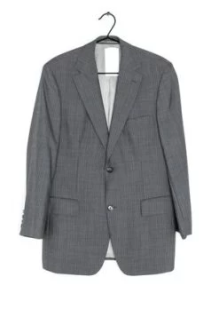 Sakko - Grey -Brooks Geschäft 9de528875503455db760afc3ed14c0cb