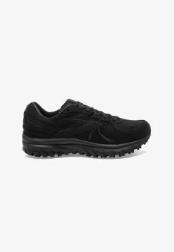 BROOKS ZEAL WALKER - Laufschuh Stabilität - Black -Brooks Geschäft 9f6f7445105045b4a89bf50254604c28 1