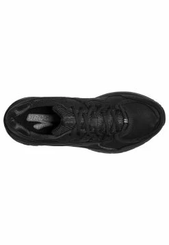 BROOKS ZEAL WALKER - Laufschuh Stabilität - Black -Brooks Geschäft a566b785eecf47d5bab772eb447a84bc