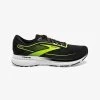BROOKS TRACE 2 - Laufschuh Neutral - Black Primer Grey Nightlife