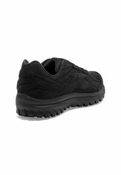 BROOKS ZEAL WALKER - Laufschuh Stabilität - Black -Brooks Geschäft a8df047d408d477fa96bc7a5a182a3ac