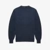 MERINO - Strickpullover - Blue Med