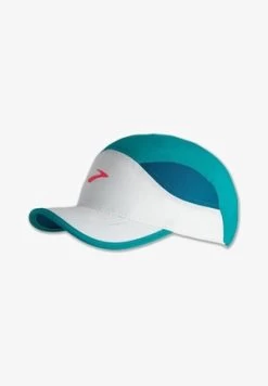 LIGHTWEIGHT PACKABLE - Cap - Brooks Blue Brooks -Brooks Geschäft aa8fc5bc763040a9943d620c97963a45