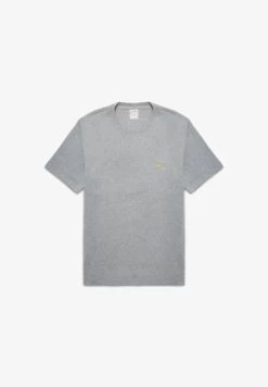 CREWNECK - T-Shirt Basic - Acquamarine -Brooks Geschäft ac1fb49017a74d059a38fc3519c1d037 1