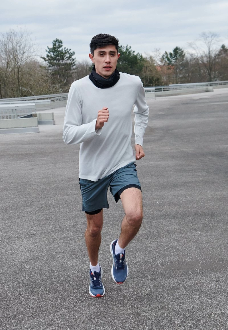 BROOKS ADRENALINE GTS 22 - Laufschuh Neutral - Peacoat/india/ink Grenadine 2 BROOKS ADRENALINE GTS 22 - Laufschuh Neutral - Peacoat/india/ink Grenadine – Bild 2