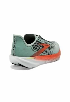 BROOKS HYPERION MAX - Laufschuh Neutral - Blue Surf Cherry Nightlife -Brooks Geschäft ad498f4c5b7a4ed893b4ebfbb2117769