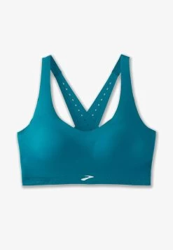 BROOKS DARE STRAPPY RUN BRA 2.0 - Sport BH - Black -Brooks Geschäft b14203c06c07446a93c5f59d3c59ced8 1