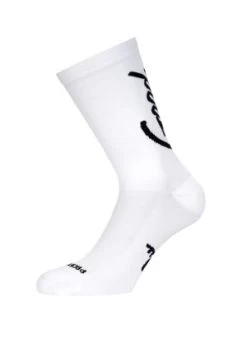 BROOKS GHOST CREW - Sportsocken - White Br Crew -Brooks Geschäft b1a5b9806d804ceaa4570075f0ef9a74