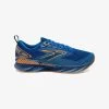 BROOKS LEVITATE GTS 6 - Laufschuh Stabilität - Classic Blue Orange