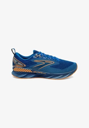 BROOKS LEVITATE 6 - Laufschuh Neutral - Classic Blue Orange 6 BROOKS LEVITATE 6 - Laufschuh Neutral - Classic Blue Orange – Bild 6