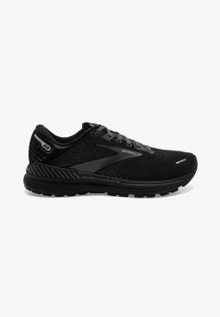 BROOKS ADRENALINE GTS 22 - Laufschuh Neutral - Black 11 BROOKS ADRENALINE GTS 22 - Laufschuh Neutral - Black -Brooks Geschäft b225803cde214bcd8ab43108385a917d 2