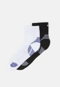 BROOKS HIGH POINT QUARTER - Sportsocken - Asphalt Black -Brooks Geschäft b41c05c8ee94467ea8446abdff293994