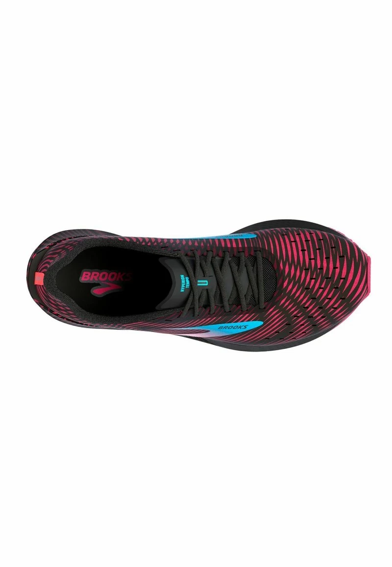 BROOKS HYPERION TEMPO - Laufschuh Neutral - Coral Cosmo Phantom 3 BROOKS HYPERION TEMPO - Laufschuh Neutral - Coral Cosmo Phantom – Bild 3