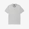 MAKÒ - Poloshirt - Light Grey