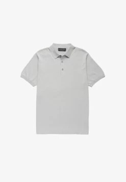 MAKÒ - Poloshirt - Dark Grey -Brooks Geschäft b70768538a6b4106bb8a8a6c014f8ea9 2