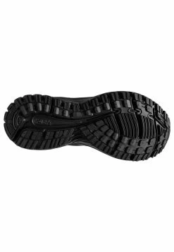BROOKS ZEAL WALKER - Laufschuh Stabilität - Black -Brooks Geschäft b84d1daf993b4e0e99b715985242d4b2