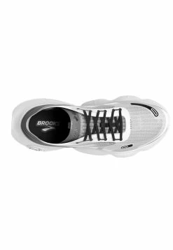 BROOKS AURORA-BL - Laufschuh Neutral - White Alloy Black 8 BROOKS AURORA-BL - Laufschuh Neutral - White Alloy Black -Brooks Geschäft b8a5f5b245554d03bb7ce8f95fcfb25a