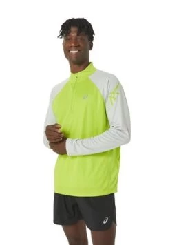 BROOKS RUN VISIBLE THERMAL HOODIE - Kapuzenpullover - White Asphalt Nightlife -Brooks Geschäft b9c87ce239df4133ac88dca4716be60e