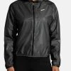 BROOKS ALL ALTITUDE JACKET - Softshelljacke - Black
