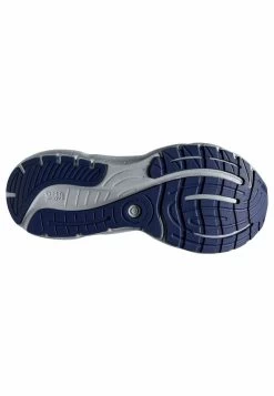 BROOKS GLYCERIN STEALTHFIT 20 - Laufschuh Stabilität - Oyster Alloy Blue Depths 10 BROOKS GLYCERIN STEALTHFIT 20 - Laufschuh Stabilität - Oyster Alloy Blue Depths -Brooks Geschäft bc408f153bca4cf4833dbabd9a098ecf