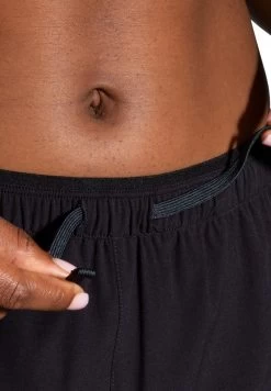 BROOKS Kurze Sporthose - Black 8 BROOKS Kurze Sporthose - Black -Brooks Geschäft bca1af502f534b6790e88757ef870982
