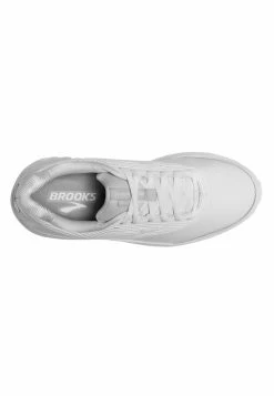 BROOKS ADDICTION WALKER 2 - Laufschuh Stabilität - White -Brooks Geschäft be43e9f397854c9b96179ac9fcc3f891