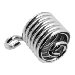 BROOKS ENGLAND B135/B190 Compression Right Hand Real Coil Spring