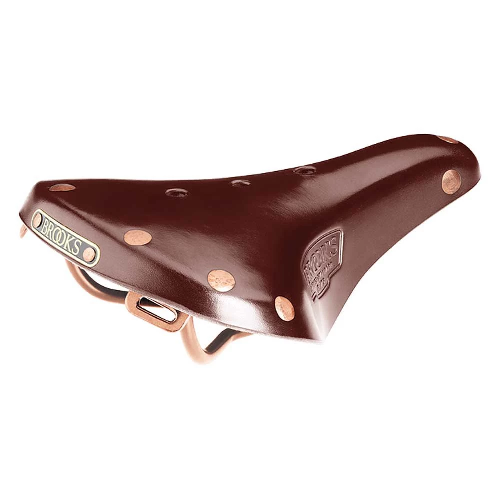 BROOKS ENGLAND B17 S Special Sattel 1 BROOKS ENGLAND B17 S Special Sattel