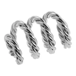 BROOKS ENGLAND B33 Stranded Left Hand Rear Coil