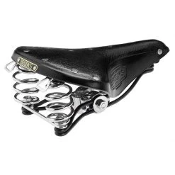 BROOKS ENGLAND B66 Sattel