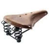 BROOKS ENGLAND B67 Cuir Vieilli Sattel