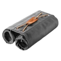 BROOKS ENGLAND Brick Lane Roll Up 28L Satteltaschen