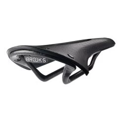BROOKS ENGLAND C13 Carved Cambium All Weather Sattel