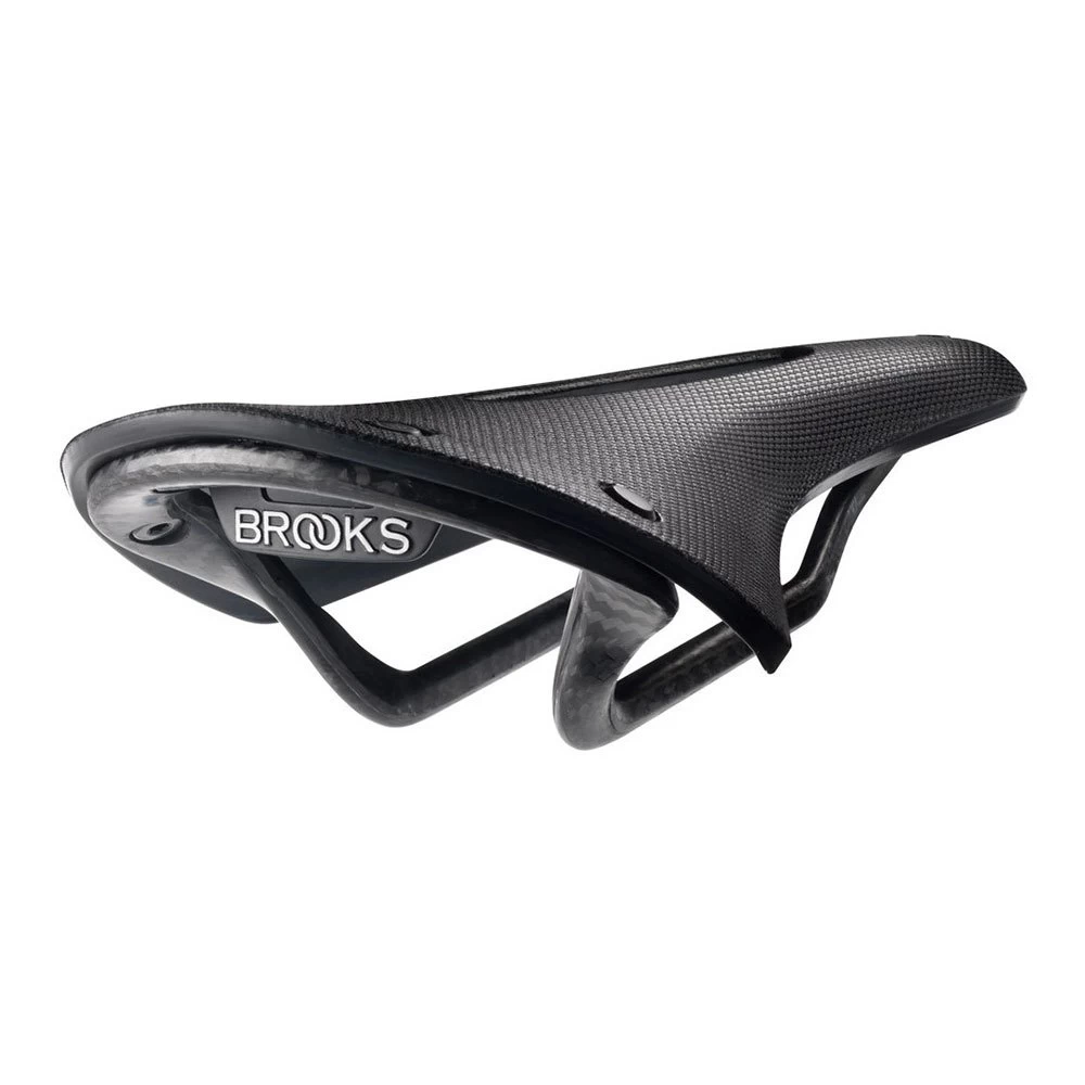 BROOKS ENGLAND C13 Carved Cambium All Weather Sattel 1 BROOKS ENGLAND C13 Carved Cambium All Weather Sattel