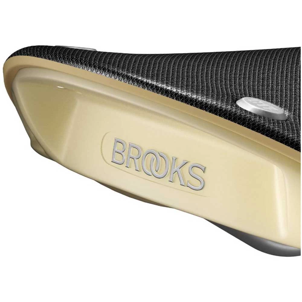 BROOKS ENGLAND C17 Special Recycled Nylon Sattel 7 BROOKS ENGLAND C17 Special Recycled Nylon Sattel – Bild 7