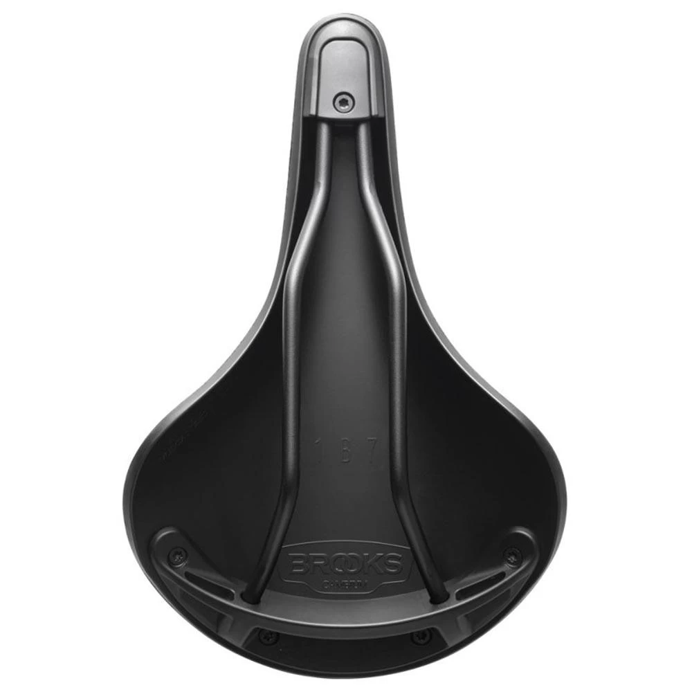 BROOKS ENGLAND C19 Cambium Sattel 3 BROOKS ENGLAND C19 Cambium Sattel – Bild 3