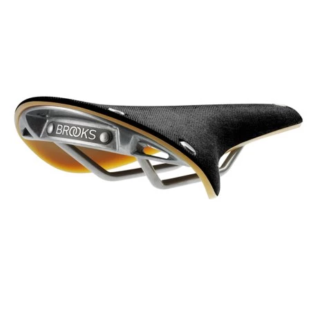 BROOKS ENGLAND Cambium C17 Special Sattel 1 BROOKS ENGLAND Cambium C17 Special Sattel